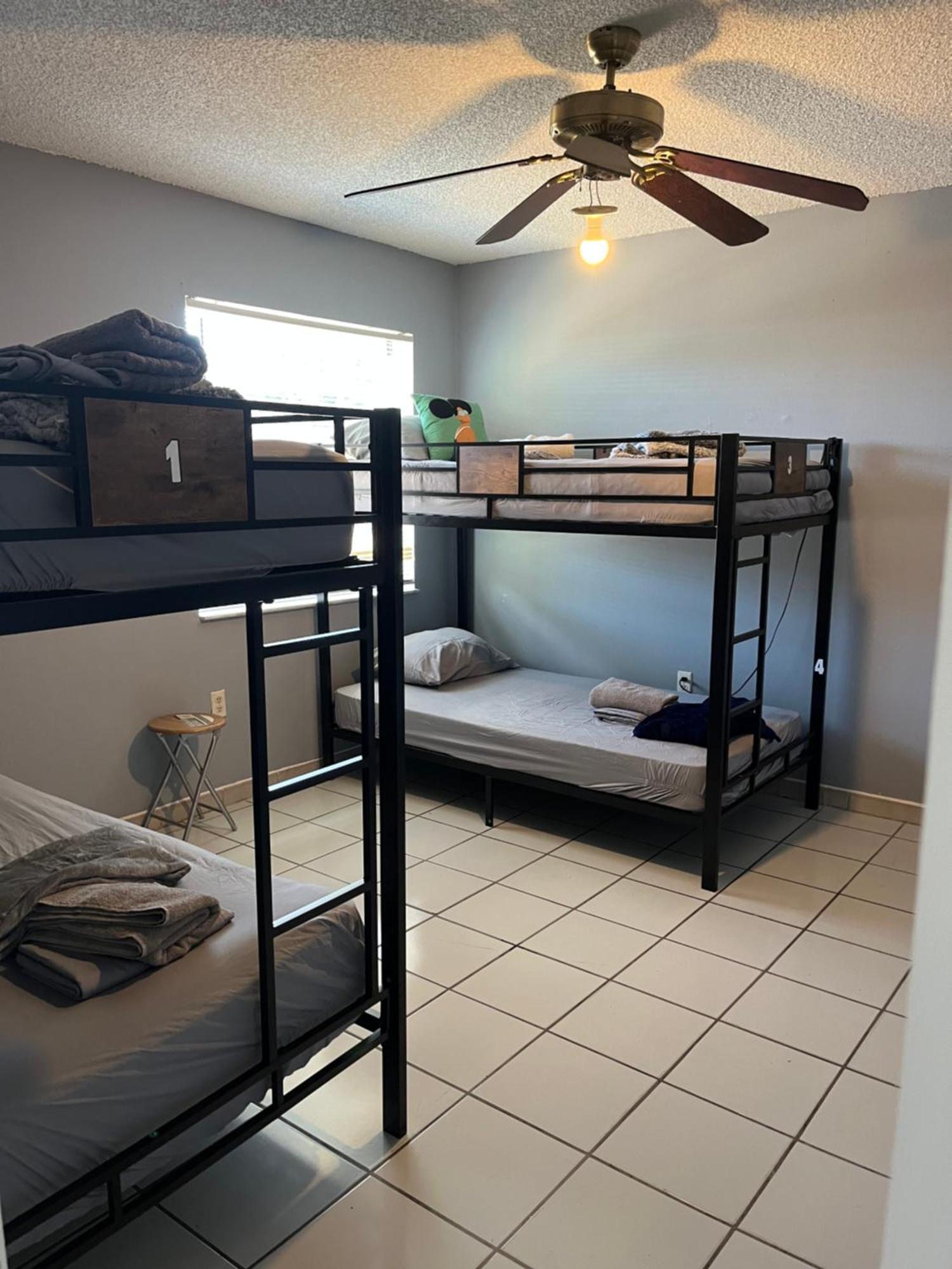 Beds & Sheets Little Havana Miami Dış mekan fotoğraf