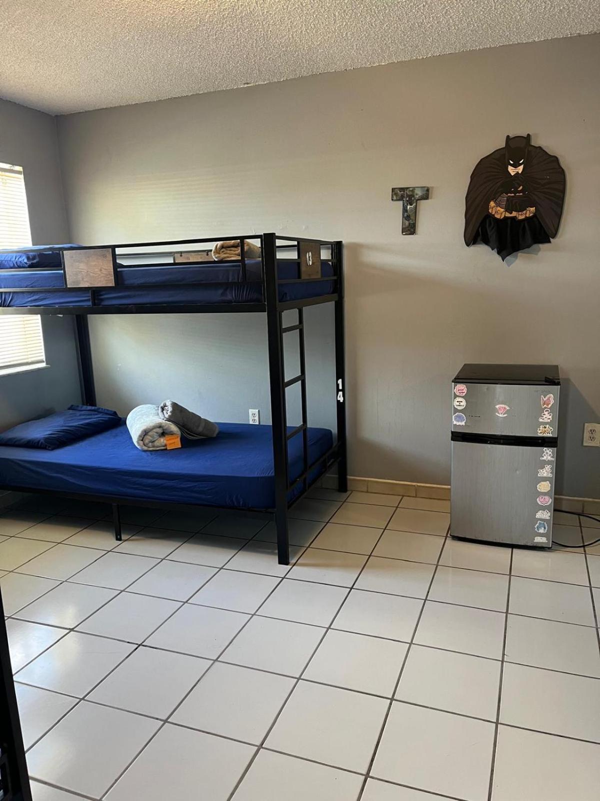 Beds & Sheets Little Havana Miami Dış mekan fotoğraf