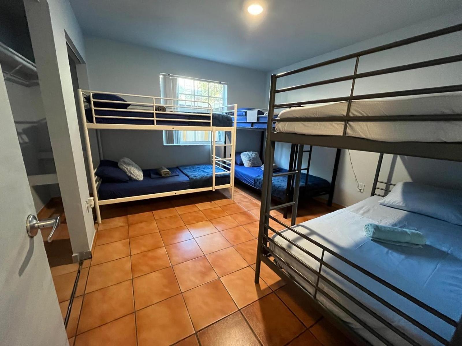 Beds & Sheets Little Havana Miami Dış mekan fotoğraf