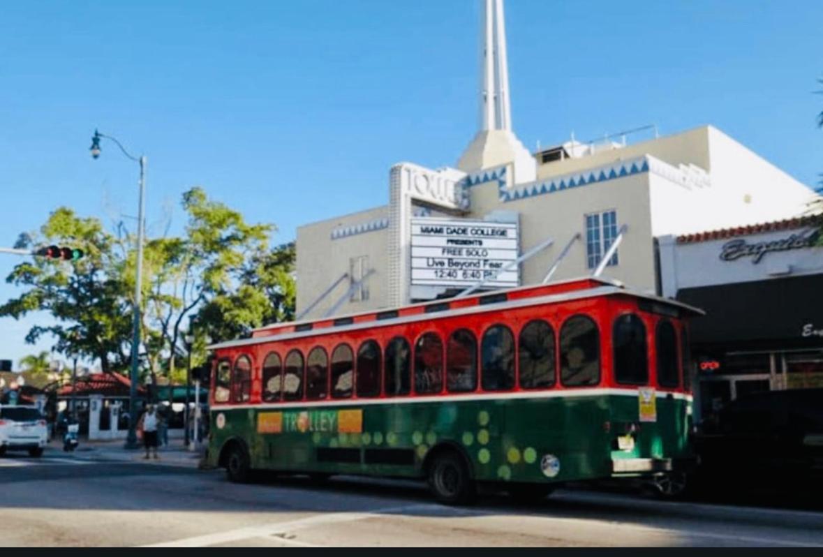 Beds & Sheets Little Havana Miami Dış mekan fotoğraf